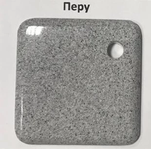 Фото EMAR МРАМОР EMM-047 МОЙКА ВРЕЗНАЯ 430 ММ (перу) - вид 2