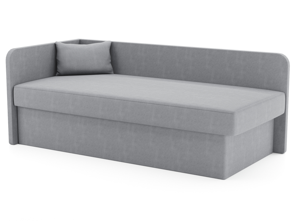 Фото ВЕСТА (Ньютон грей (NEWTONE grey)) - вид 1