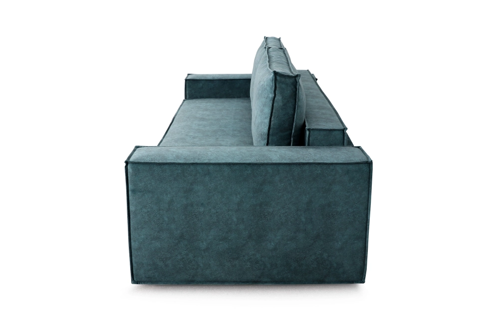 Фото ТУЛОН (Вариант 2/Аликанте изумруд 18) - вид 9