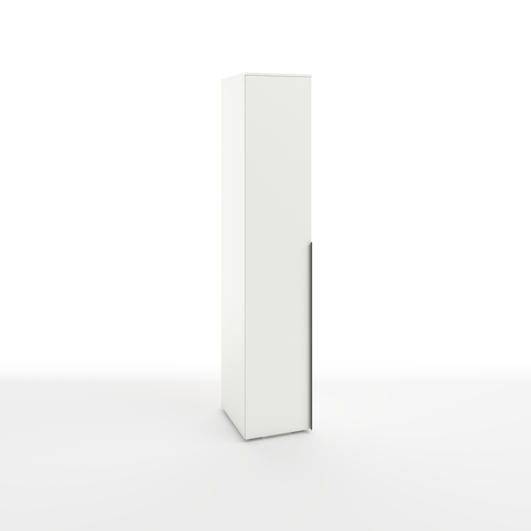 Фото РУМЕР-3 (белый (легкий шелк)) - вид 1