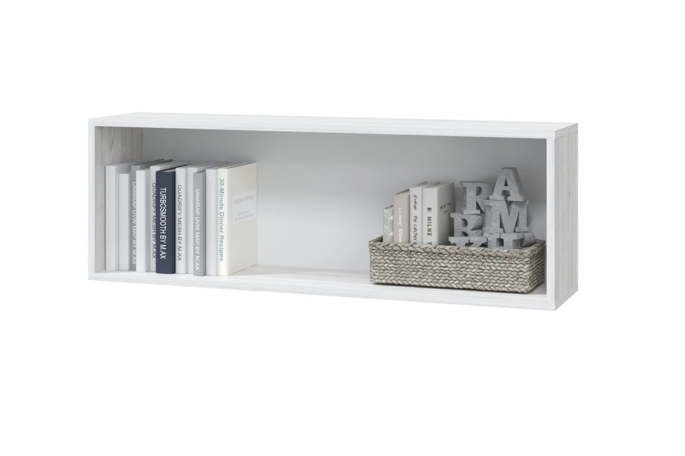 Фото ОЛИВЕР (ясень анкор белый) - вид 2