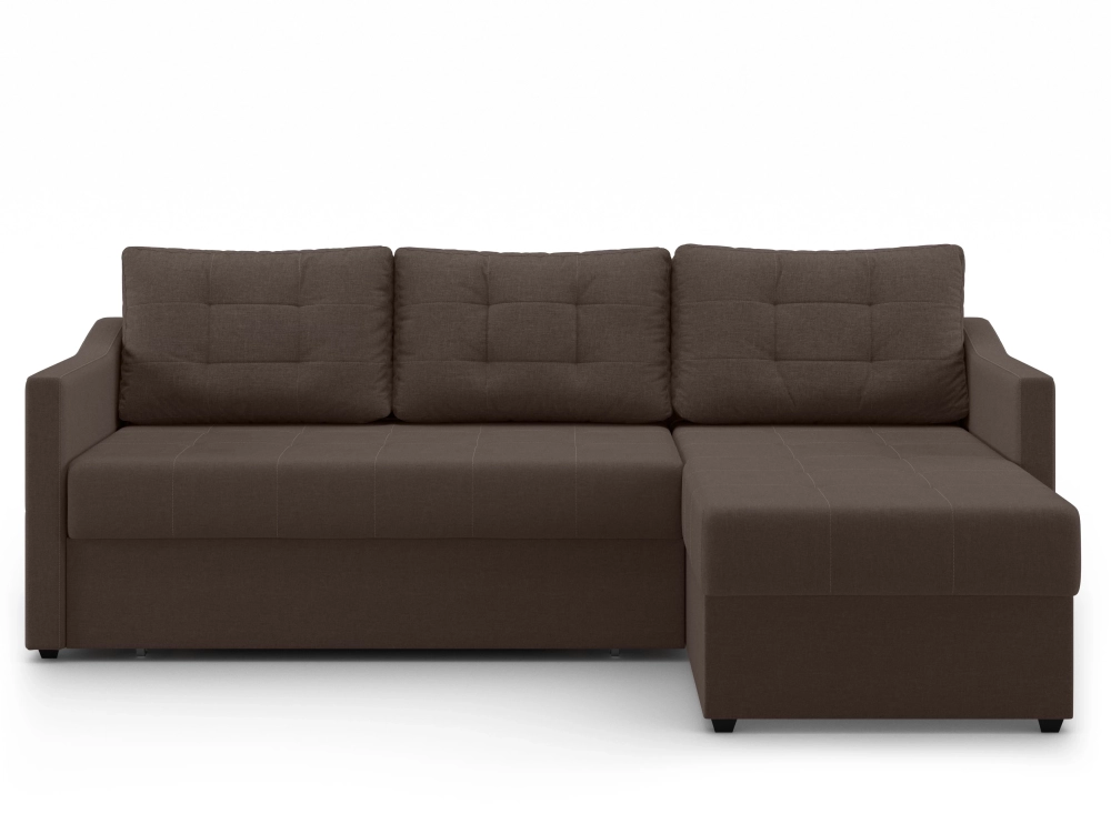 Фото БОНД (коричневый (Savana Chocolate)) - вид 2