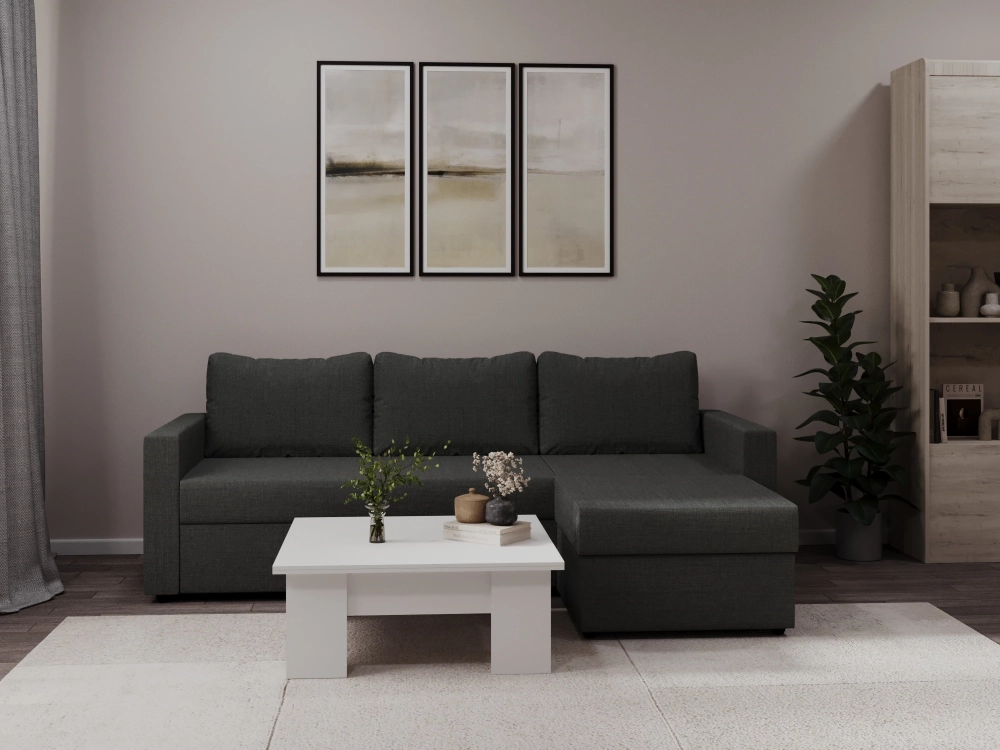 Фото ТОРОНТО (серый (Savanna Grey)) - вид 2