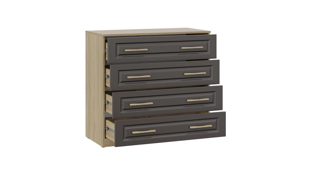 Фото СЭНДИ (вяз благородный/серый вулкан) - вид 2