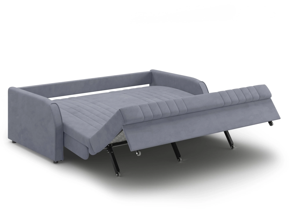 Фото ТУРИН (темно-серый (Velutto 32)) - вид 4