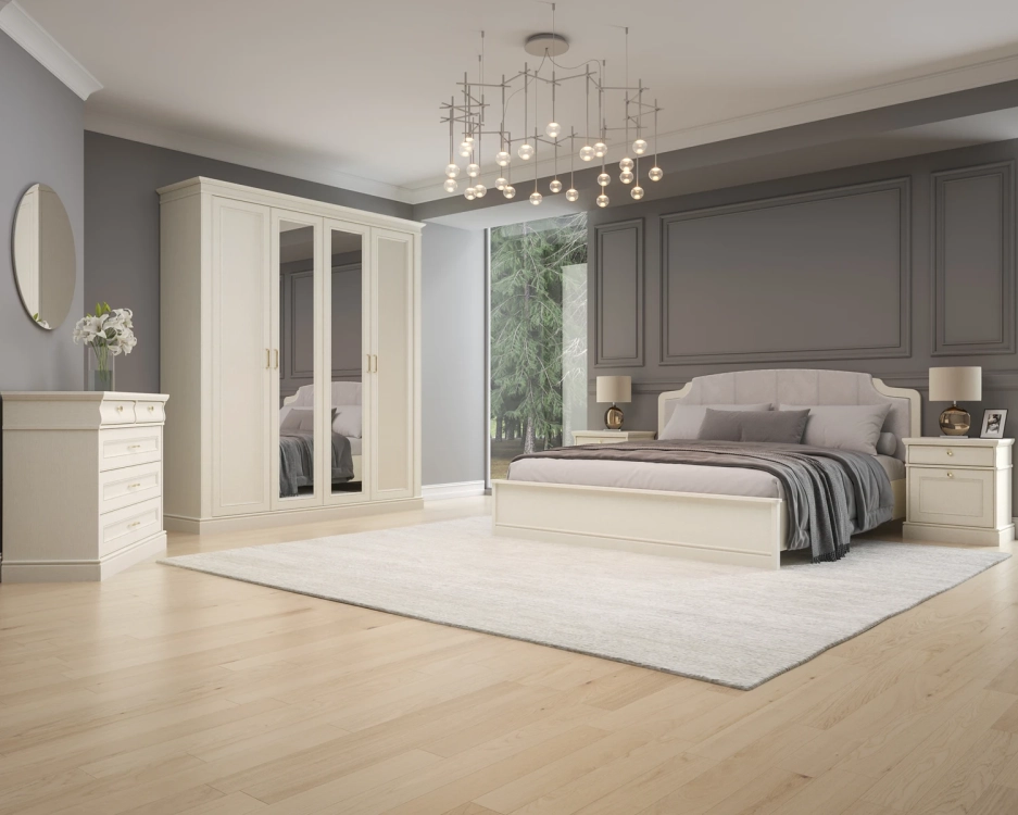 Фото СИЕНА (Береза бежевая) - вид 4