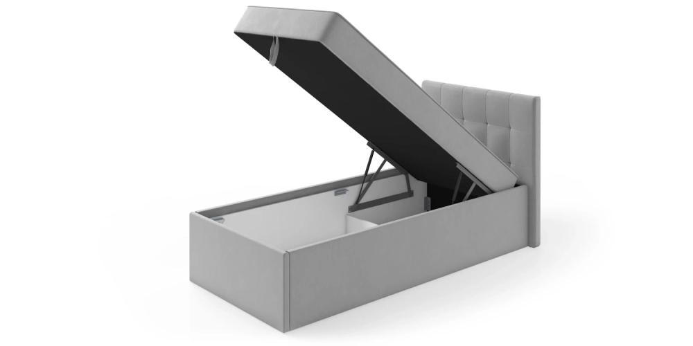 Фото ЖАСМИН (Dakota 29 (серый)) - вид 4