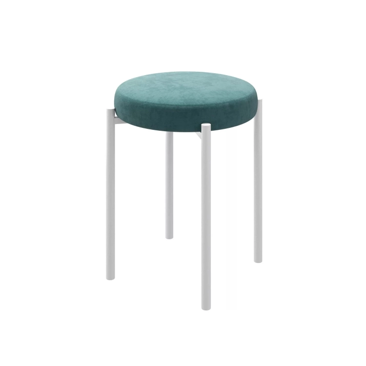 Фото БОБ (BOB)/BEN (Белый/Mint Lux b15) - вид 3