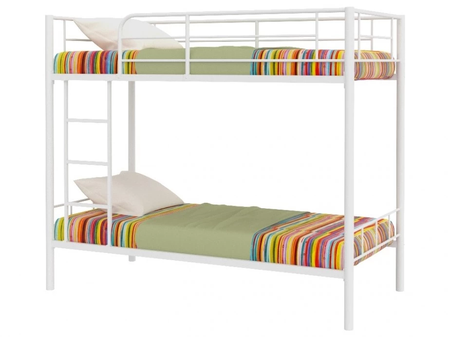 Фото СЕВИЛЬЯ-3 (белый) - вид 2