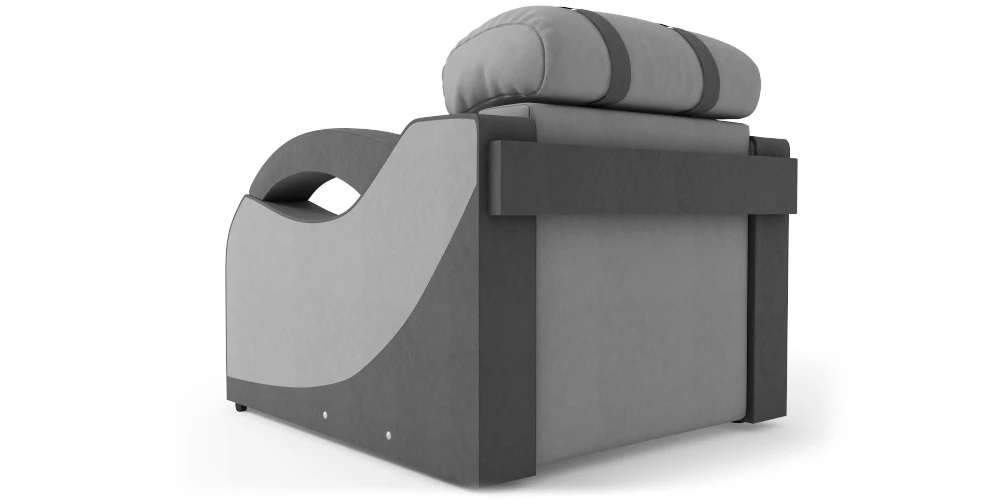 Фото ВИЗИТ-8 (Ультра смоки (Ultra smoke)  / Ультра графит (Ultra grafit)) - вид 3