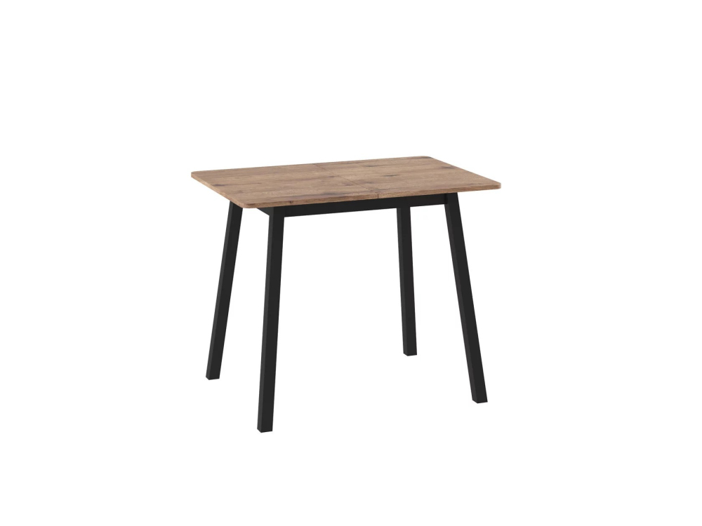 Фото ТИРК (TIRK RADIAL)/НЕВИЛЛ-94 (Дуб веллингтон/Черный) - вид 1