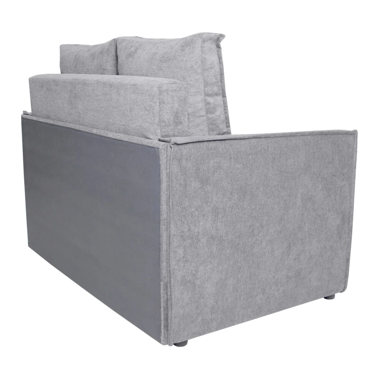 Фото ЛОФТ (Аспендос 020 светло-серый) - вид 4