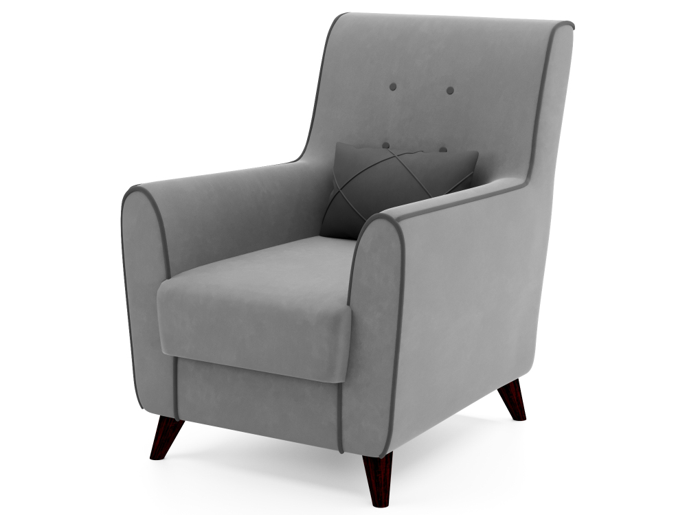 Фото БРИЗ (Ультра грей (Ultra grey)  / Ультра графит (Ultra grafit)) - вид 1