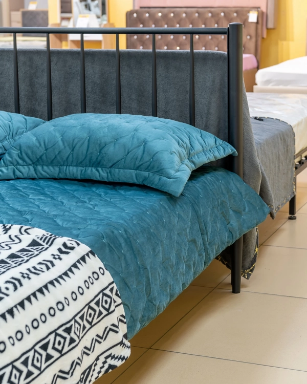 Фото БРИЗ (черный (RAL 9005)) - вид 13