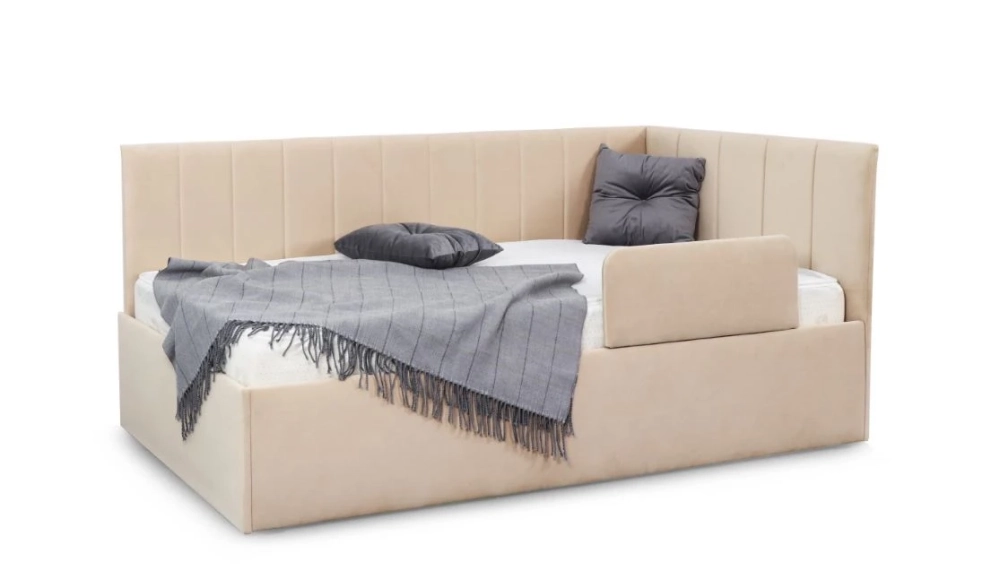 Фото ХЕППИ-2 (Вариант 4/Мора бежевый) - вид 5