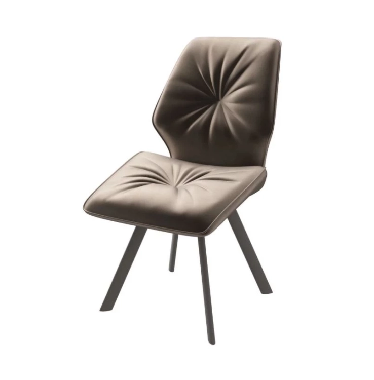 Фото ФЛО (FLO-R)/ФЕНДИ-R (Капучино/Cappuccino Lux D5) - вид 2