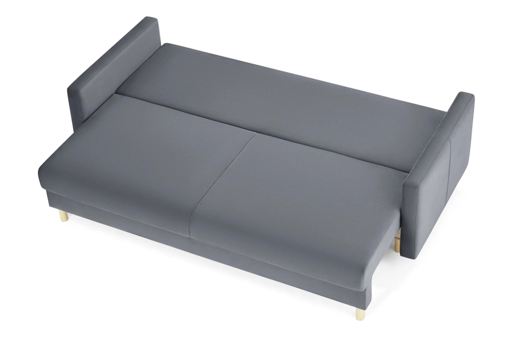 Фото ДУБЛИН (968 серый (Balance 996)) - вид 4