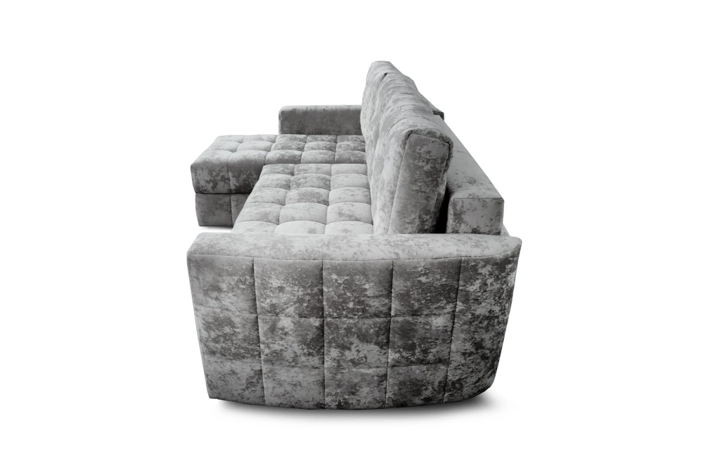 Фото БРЕМЕН (Вариант 4/Тиффани серый) - вид 8