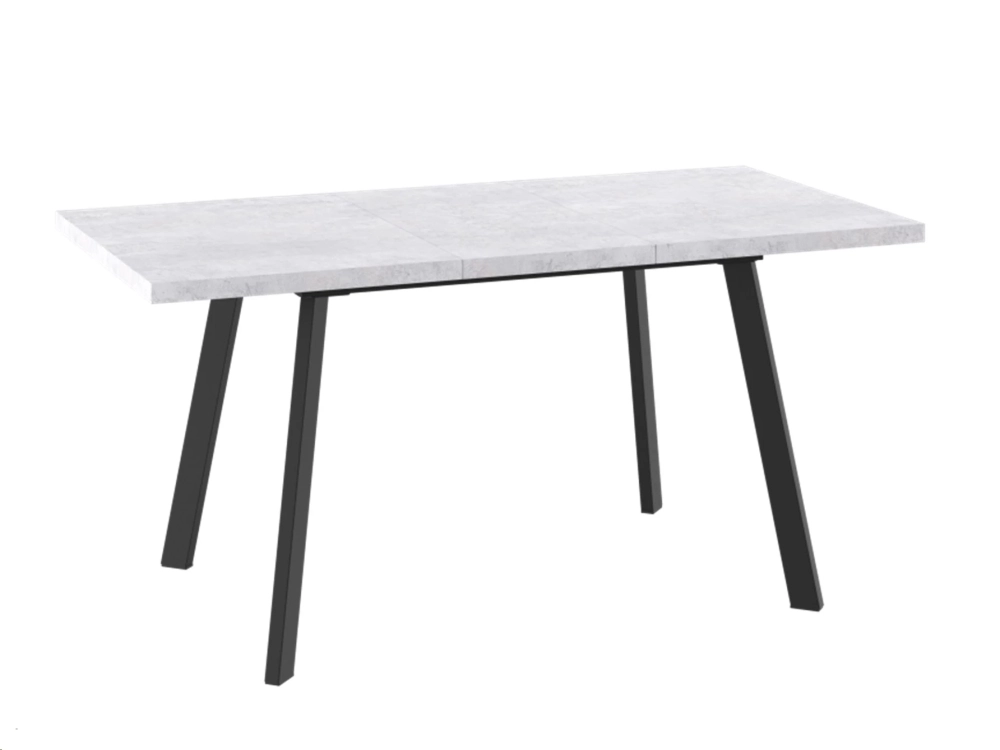 Фото БОРГ (BORG)/БЕРНАР-140 (Серый сланец/Чёрный) - вид 2