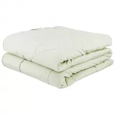 Одеяло "Modal air" 200*220 см сатин,тенцель,лебяжий пух плотность 250 г/м2 (арт. ОТСм/Оз-20)