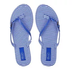 Туфли пляжные открытые жен. Forio арт. 325-1015 (синий) (р. 37) (арт. 1289783)