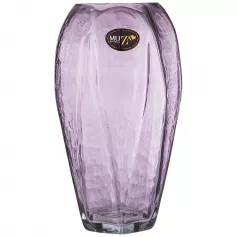 Ваза "Fusion lavender" 30 см (арт. 380-800)