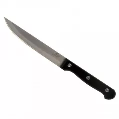 Нож кухонный 12,5см с пласт. ручкой универсальный (арт. AST-004-НК-013)