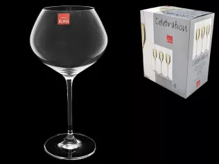 Набор бокалов для вина "Celebration", (6 шт*760 мл)