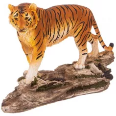Фигурка "Тигр" 35*11,5*26 см (кор=4 шт.) (арт. 252-891)