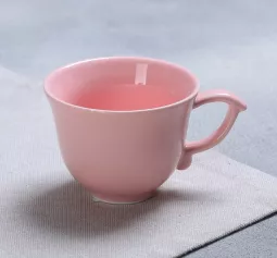 Чашка "Розовая" 150 мл 4437512