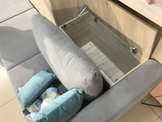 Диван СМАРТ-1