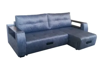 Диван ДЖАЗ; диван угловой (универсальный угол)