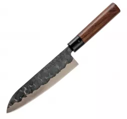 Нож "САМУРАЙ" сантоку 178мм (арт.SAM-03)