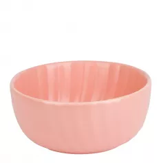 Салатник "Fresh Taste. Pink" v=850мл (min6) (транспортная упаковка) (арт. 1730236)
