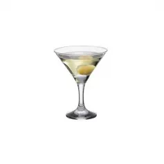 Бокал для мартини "Bistro" 170 мл (44410 SL/St)