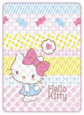 Покрывало 160*200 Hello Kitty детское (ПН/МФБ 24007/1 56)