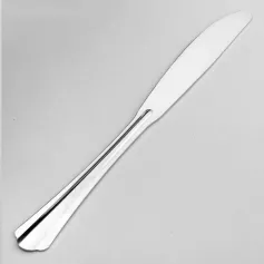 Нож столовый "Новинка" (М27) 1,2 мм