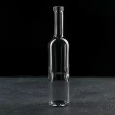 Бутылка стеклянная "Оригинальная" 500 мл 3347201
