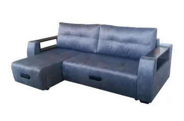 Диван ДЖАЗ; диван угловой (универсальный угол)