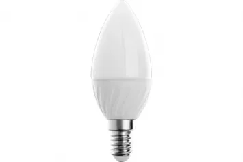 Лампа Camelion LED3-C35/845/E14 (3Вт 220В) свеча 25662