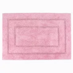 Коврик Arya 60X90 Klementin (Розовый)