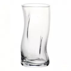 Набор стаканов "Amorf" 4 шт.*400 мл (420928)