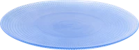 Тарелка VENICE 25 см обеденная (24) (PT1105BSP)