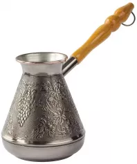 Кофеварка мед. TimA "Виноград" 0,2 л (арт. ВН-200)