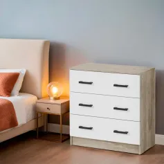 Комод РОНДА