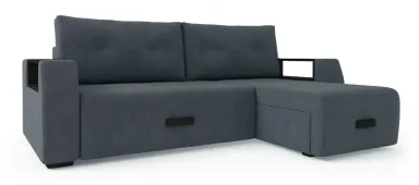 Диван ДЖАЗ; диван угловой (универсальный угол)