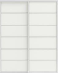 Комплект дверей СТИВ (ЛДСП)