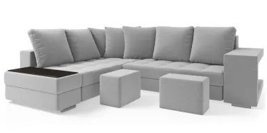 Диван ЖАРДИН-3