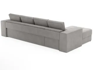 Диван ГРАНД-2 (1Т)