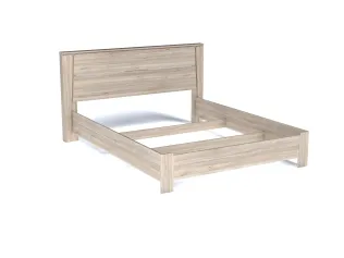 Кровать ЮТА